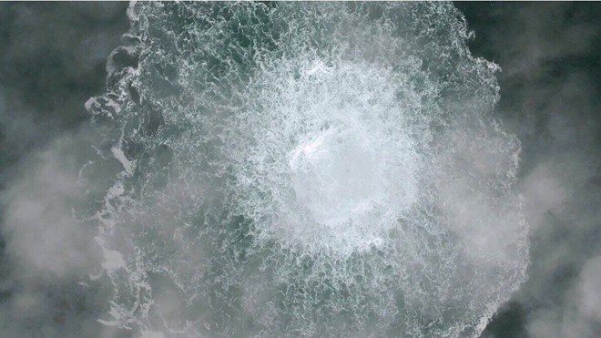 Chuyên gia vạch trần điểm phi lý vụ phá hoại Nord Stream, nhắm tới thủ phạm khác