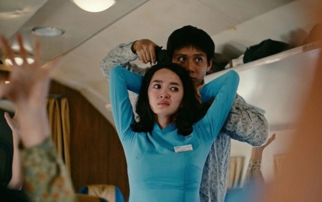 Kaity Nguyễn: Vai diễn Trinh đặc biệt vì mẹ tôi từng là tiếp viên hàng không