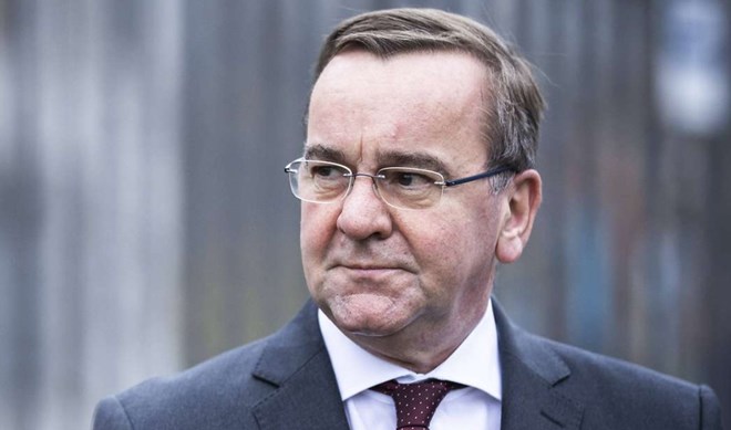 Đức cáo buộc Nga phát triển vũ khí mới có thể phá hủy vệ tinh, đe dọa an ninh toàn cầu