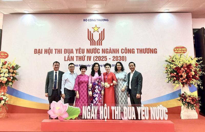 Các đại biểu tham dự Đại hội. Ảnh: Nam Nguyễn.