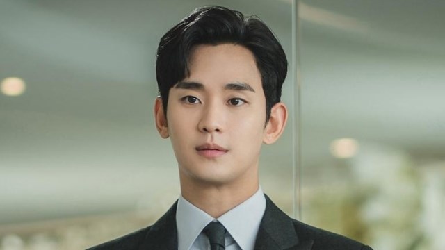 Công bố sự thật gây sốc về những bức thư tình Kim Soo Hyun gửi Kim Sae Ron