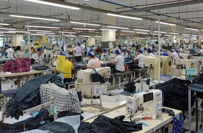 CEP trợ vốn vay cho người lao động hơn 1.766 tỉ đồng