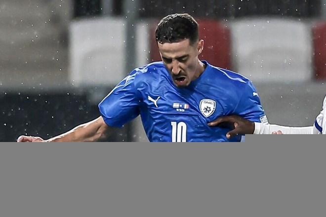 FIFA không cấm Israel dự World Cup