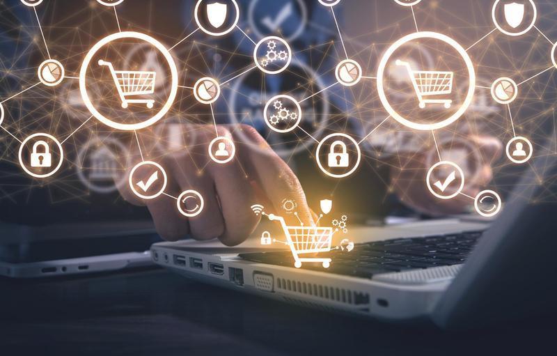 Tiêu chuẩn thương mại tức thời đang được nhiều doanh nghiệp trên thế giới áp dụng. Ảnh minh họa