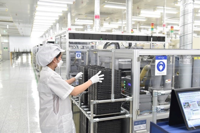 Cơ chế ưu đãi chuyên gia người Việt Nam định cư ở nước ngoài và nhà khoa học nước ngoài