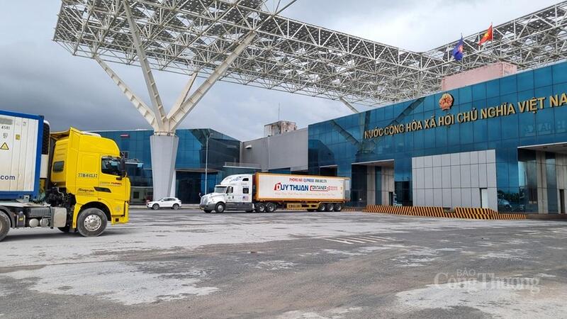 Tỉnh Quảng Ninh nền tảng vững chắc phát triển kinh tế biên mậu, logistics, du lịch và dịch vụ xuyên biên giới.