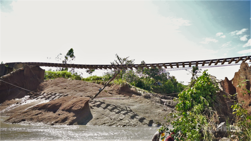 Gấp rút thông tuyến đường sắt Bắc - Nam đoạn qua Gia Lai, Đắk Lắk - 2