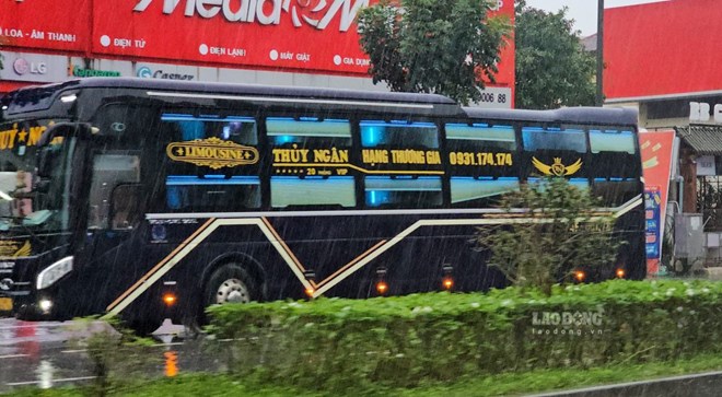 Nhà xe chân chính thiệt thòi, Nhà nước thất thu trước nạn xe dù, bến cóc