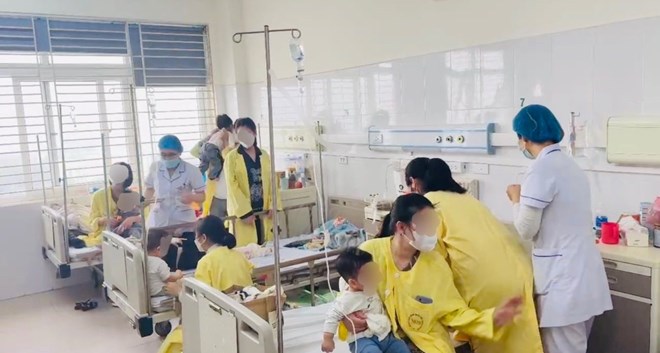 Đã có 3 ca tử vong vì cúm mùa