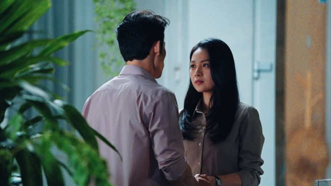 Lừa đảo qua mạng chiếm sóng phim Việt cuối năm 2025