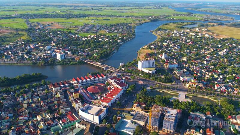 Phường Đông Hà, tỉnh Quảng Trị