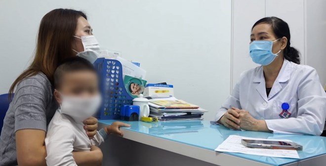 Chuyên gia tư vấn chế độ dinh dưỡng giúp trẻ tránh ốm vặt khi trời trở lạnh