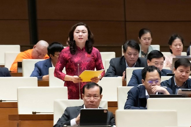 Thiếu chính sách hấp dẫn, bác sĩ chưa mặn mà với tuyến cơ sở