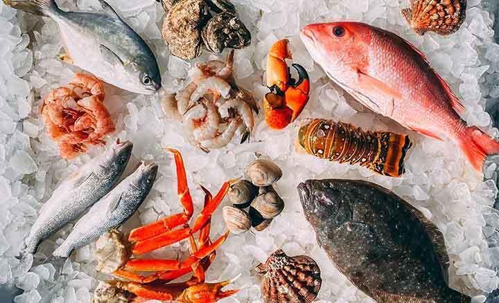 Ước tính xuất khẩu thủy sản cả năm 2025 sẽ đạt trên 11,3 tỷ USD, tăng 11% so với năm 2024.