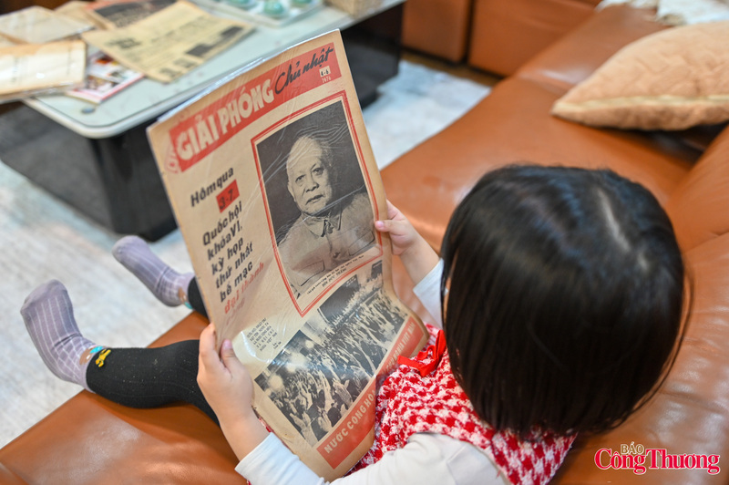 Hướng tới ngày Tổng tuyển cử, câu chuyện về người trẻ lặng lẽ gìn giữ gần 2.000 hiện vật liên quan đến lịch sử bầu cử là một minh chứng cho giá trị bền vững của quyền công dân. Gìn giữ ký ức bầu cử cũng chính là góp phần bồi đắp ý thức chính trị, trách nhiệm xã hội và niềm tin của Nhân dân vào sự nghiệp xây dựng và phát triển đất nước.