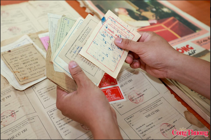 Trong bối cảnh xã hội ngày càng hiện đại, những tư liệu cũ càng có giá trị đối chiếu, giúp thế hệ hôm nay hiểu rõ hơn con đường phát triển của đất nước.