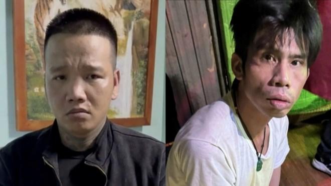 Triệt phá vụ mua bán, tàng trữ ma túy tổng hợp ở Quảng Trị