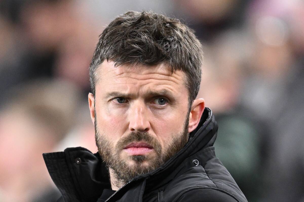 Carrick đang tỏ ra rất mát tay với Man United. Ảnh: AFP