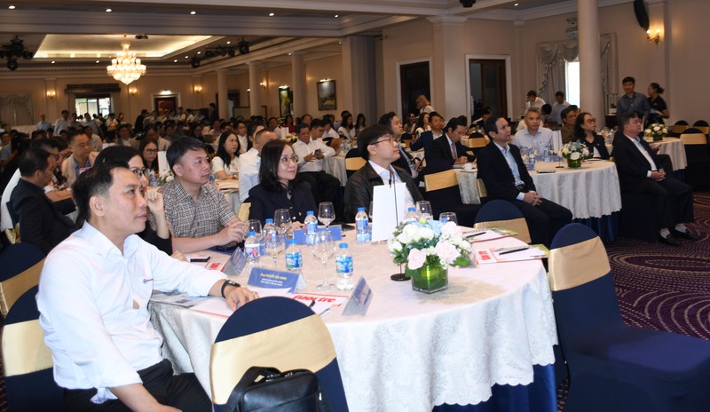 Khu thương mại tự do - động lực tăng trưởng mới cho TP. Hồ Chí Minh - 1