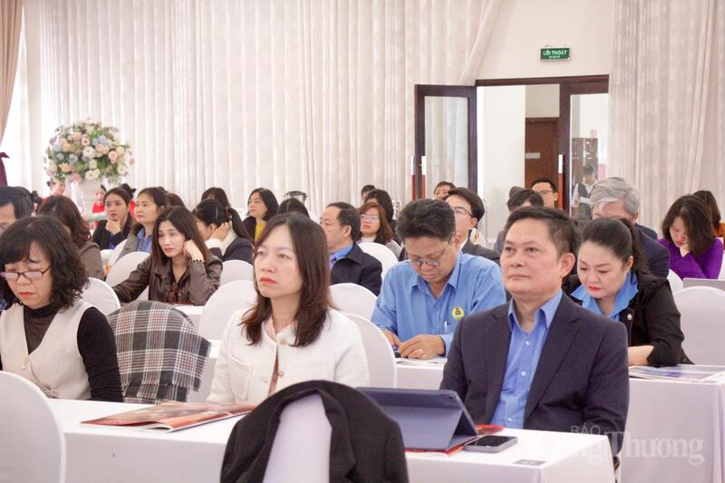 Đổi mới hoạt động Công đoàn Công Thương gắn với chuyển đổi số - 3