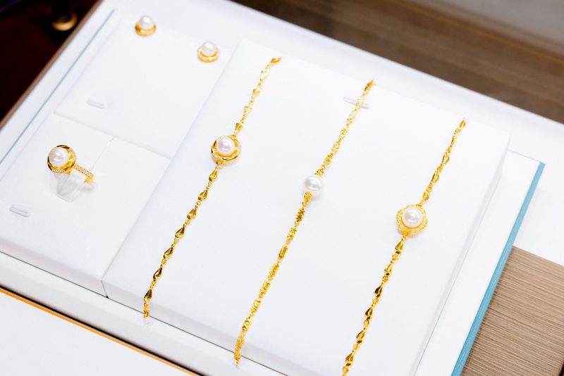 Giá vàng hôm nay ngày 02/02/2026. Ảnh: P.C