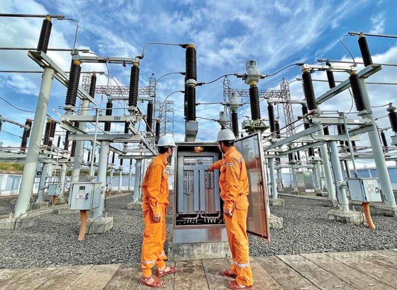 Nghị quyết 253 tạo khung chính sách mới cho phát triển năng lượng quốc gia. Ảnh: Hiền Mai