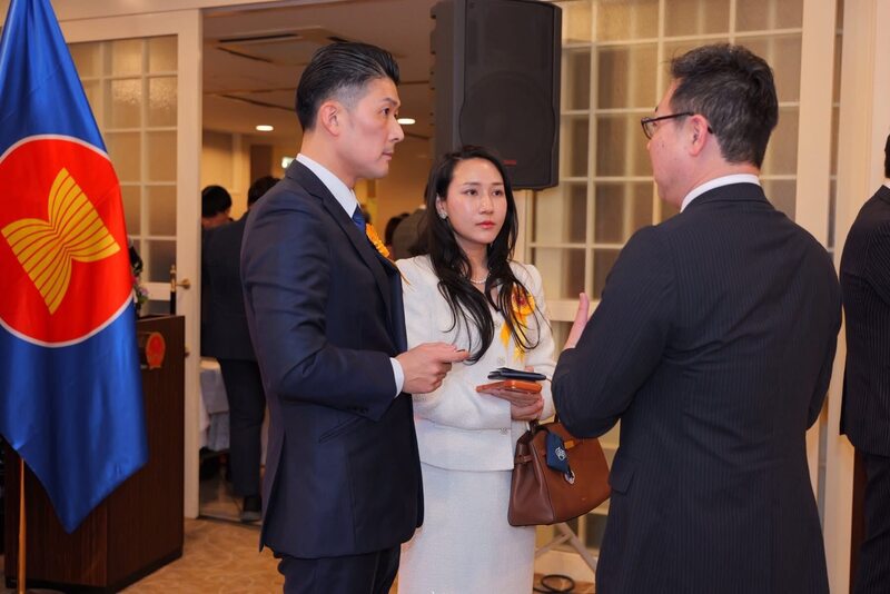 Thúc đẩy hợp tác nông sản Việt - Nhật qua kết nối doanh nghiệp - 2