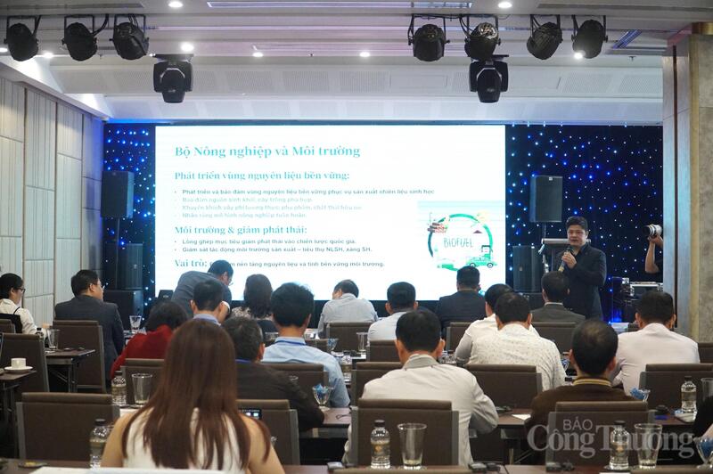 Phổ biến, hướng dẫn và kế hoạch triển khai Thông tin 50 của Bộ Công Thương