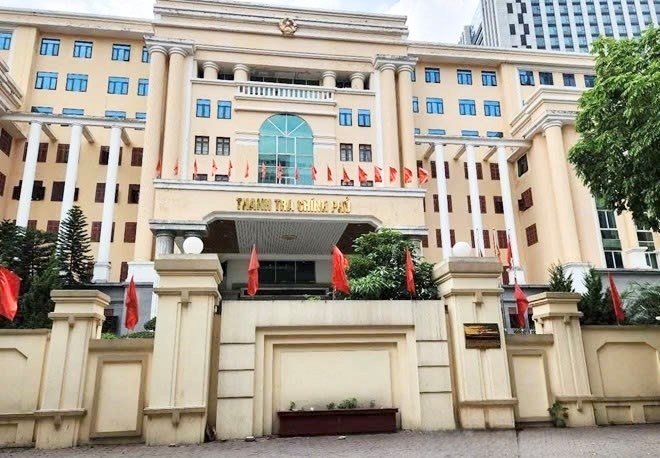 Thanh tra tăng cường chia sẻ dữ liệu đất đai, ngân sách, doanh nghiệp