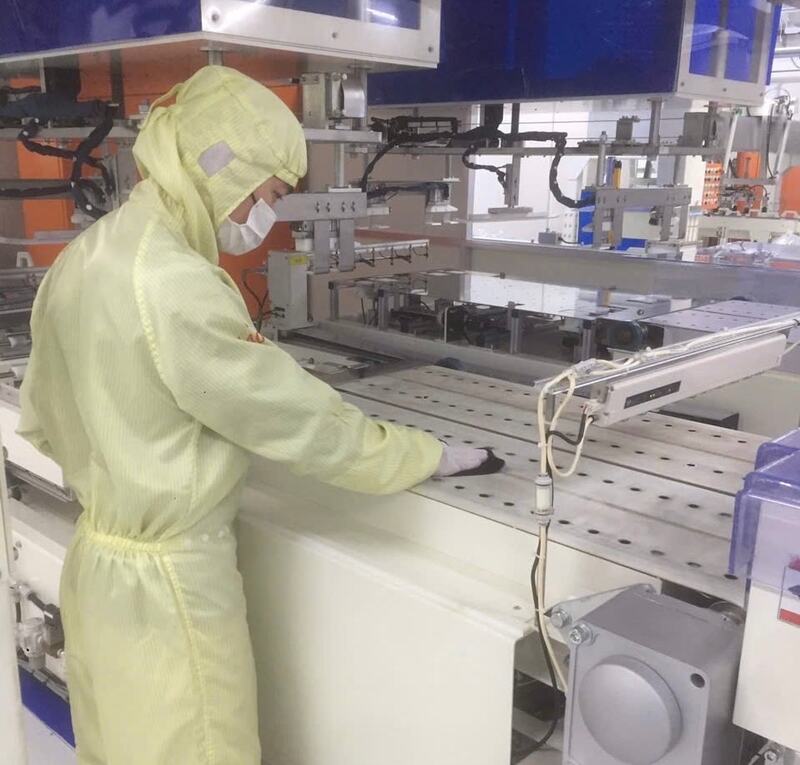 Doanh nghiệp Việt Nam tiếp tục chuyển hướng xanh và bền vững. Ảnh minh hoạ