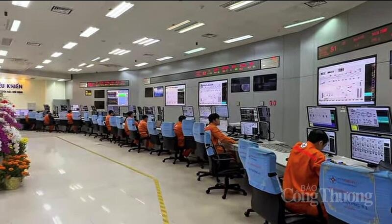 Ông Hà Đănng Sơn đề nghị cần đẩy mạnh các biện pháp quản lý nhu cầu điện và điều chỉnh phụ tải. Ảnh minh họa