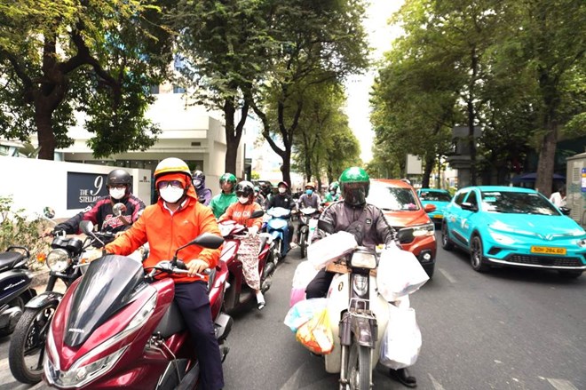 Dự báo các tỉnh thành sắp nắng nóng gay gắt, có nơi trên 38 độ C