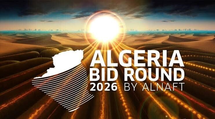 Algeria mời thầu quốc tế 7 lô thăm dò dầu khí.