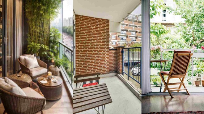 Lưu ý khi chọn hướng ban công để đảm bảo không gian sống thoải mái