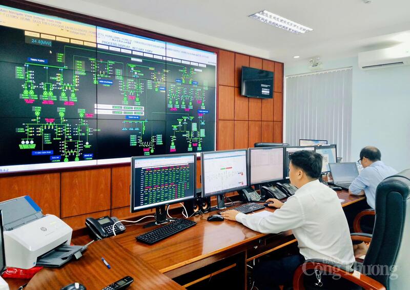 Hiện Công ty Điện lực Gia Lai đang quản lý, vận hành hệ thống lưới điện quy mô lớn, phục vụ trên 1 triệu khách hàng.