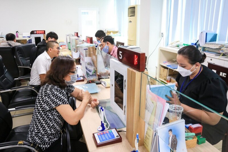 Bộ Nội vụ thông tin về quy định chuyển công tác đối với viên chức. Ảnh minh họa