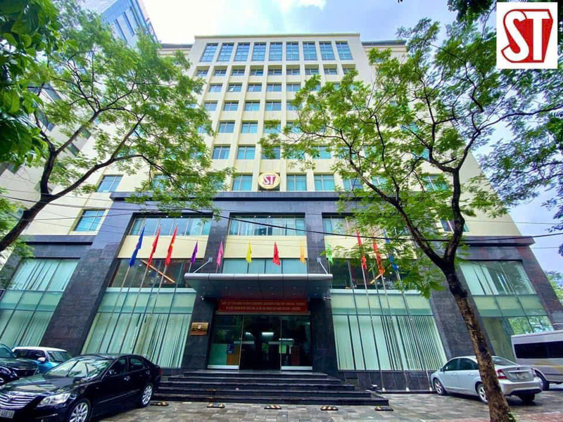 Nhà xuất bản Chính trị quốc gia Sự thật.