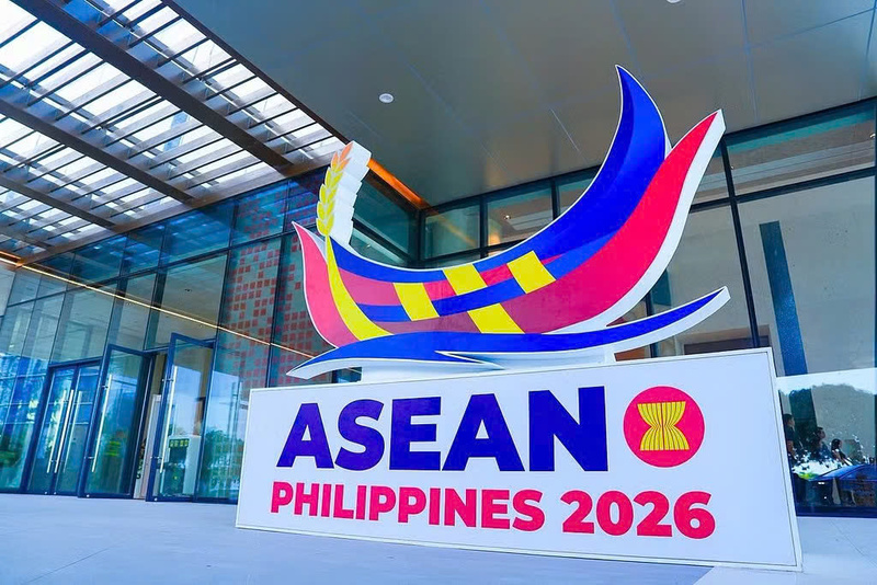 Hội nghị Cấp cao ASEAN lần thứ 48 diễn ra tại Cebu, Philippines vào ngày 7 và 8/5/2026. Nguồn: Daily Tribune