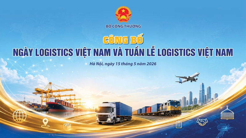 Việc tổ chức Ngày Logistics Việt Nam và Tuần lễ Logistics Việt Nam hàng năm nhằm nâng cao nhận thức về vị trí, vai trò quan trọng của dịch vụ logistics đối với sự phát triển kinh tế - xã hội.