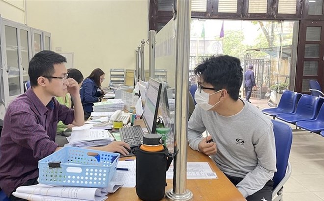 Bảo lưu thời gian tham gia BHXH giúp duy trì quyền lợi an sinh lâu dài