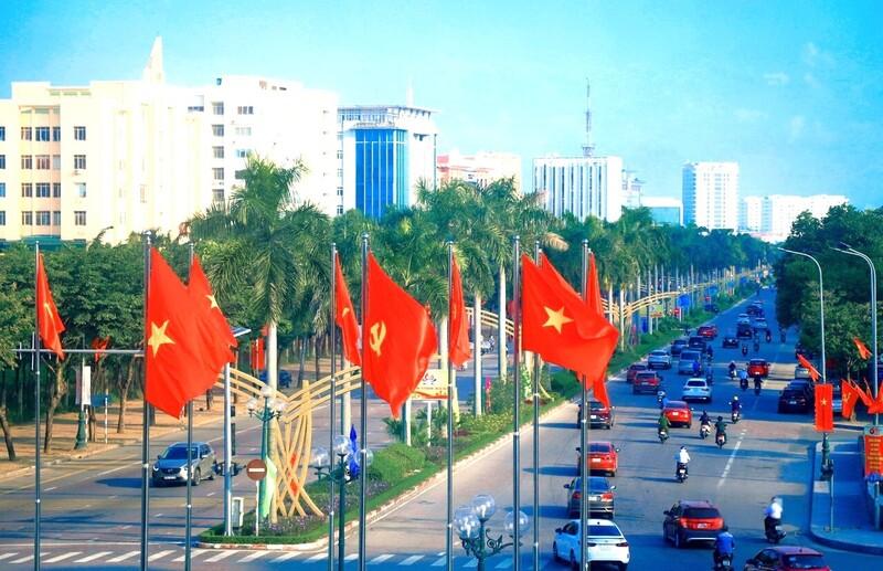 Một năm triển khai mô hình chính quyền địa phương 2 cấp đã tạo sự chuyển biến rõ nét. Ảnh: Phạm Bằng