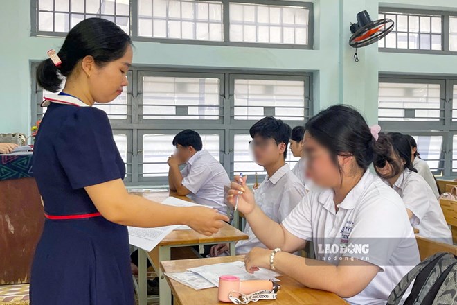 Biên chế giảm mạnh, Gia Lai thiếu hơn 7.200 nhân lực ngành giáo dục