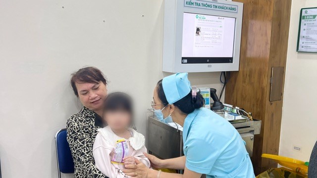 Chuyên gia cảnh báo không xem nhẹ khi trẻ ngủ ngáy, thở miệng