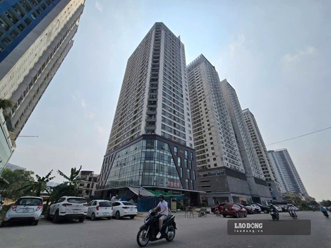 Người lấn chiếm phần sở hữu chung nhà chung cư, bị phạt đến 80 triệu đồng
