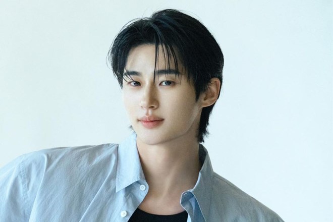 Byeon Woo Seok mua căn hộ 250 tỉ đồng sau cơn sốt “Cõng anh mà chạy”