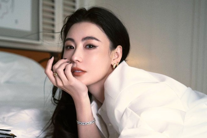Trương Bá Chi đón tin vui ở tuổi 46, sự nghiệp dần lấy lại phong độ
