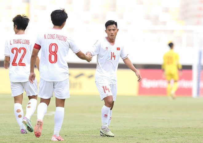 Lịch thi đấu ASIAD 20 hôm nay (15.9): U23 Việt Nam ra quân