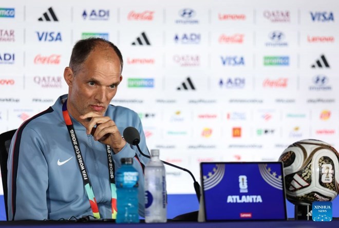Thomas Tuchel cần chứng minh tuyển Anh vẫn đang đi đúng hướng