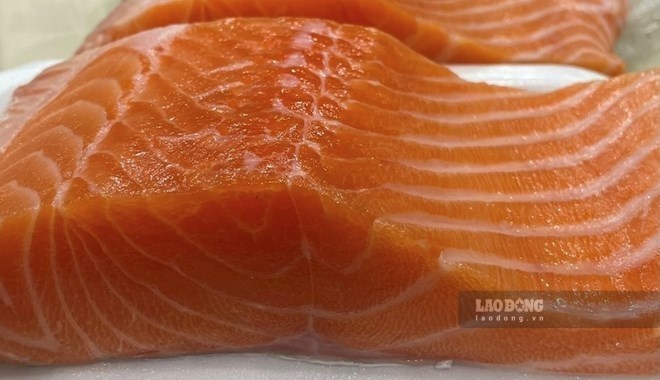 Mách bà nội trợ loại cá hỗ trợ ổn định huyết áp