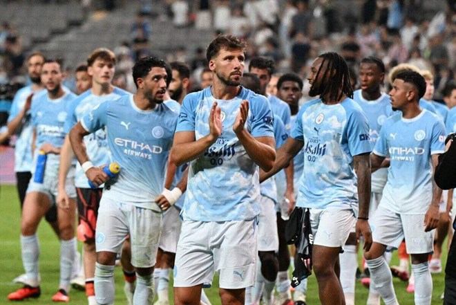 Man City chính thức bị kết tội 114 cáo buộc, chuyện gì xảy ra tiếp theo?